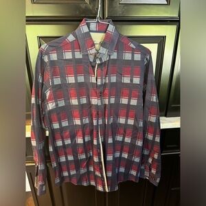 Tasso Elba Men’s Classic. dress shirt